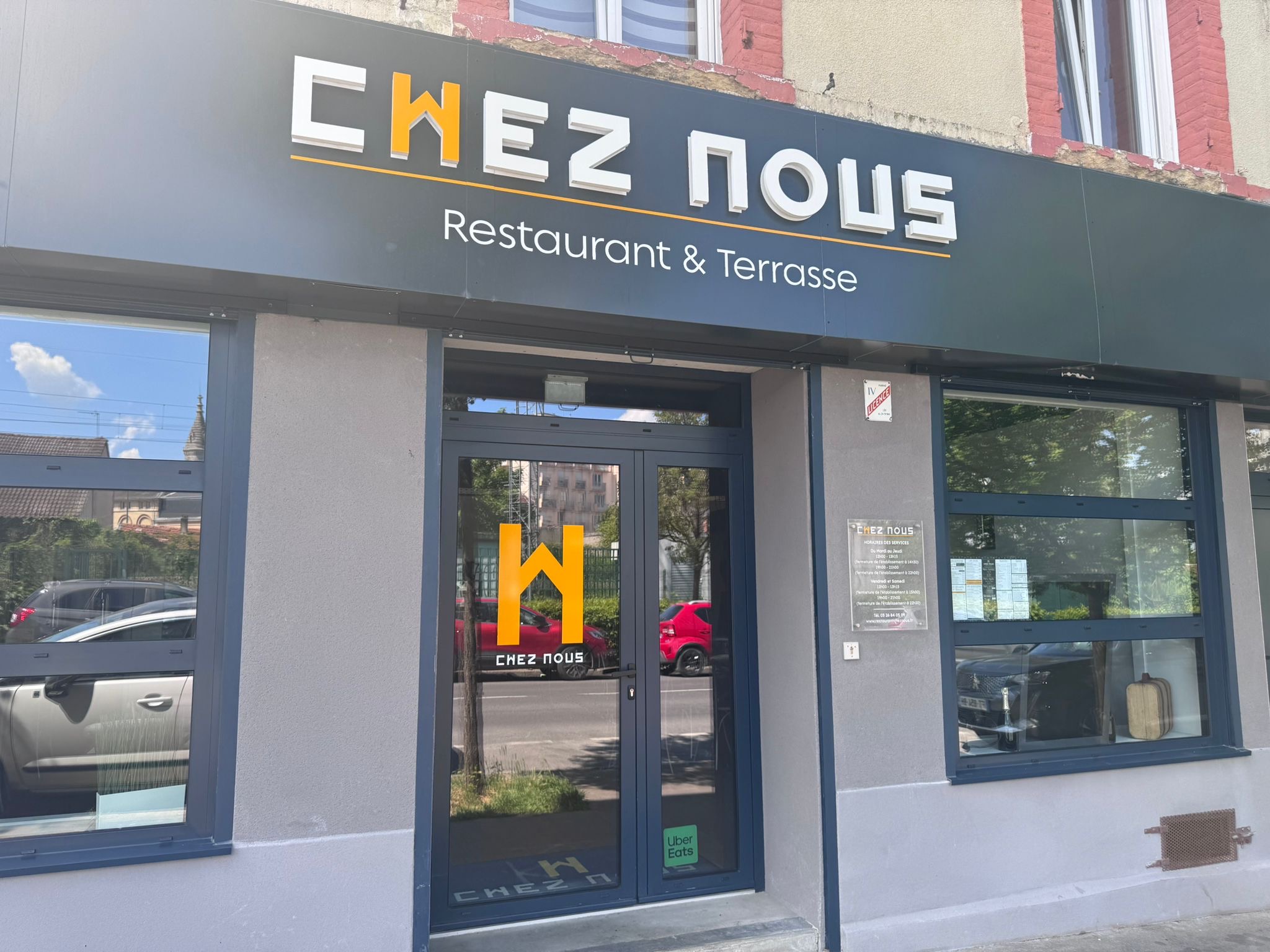 Image du restaurant